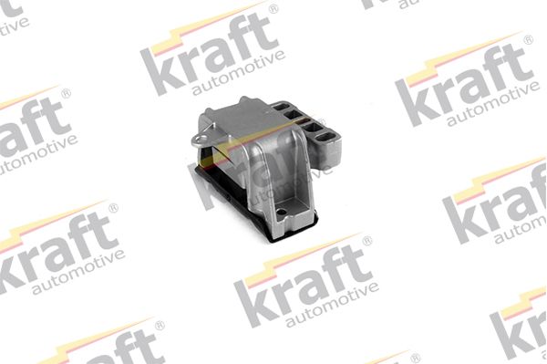 KRAFT AUTOMOTIVE montavimas, neautomatinė transmisija 1490850